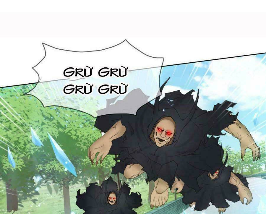 bá đạo trung khuyển tìm ái ký chapter 106 35