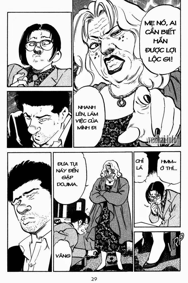 old boy chapter 51 8