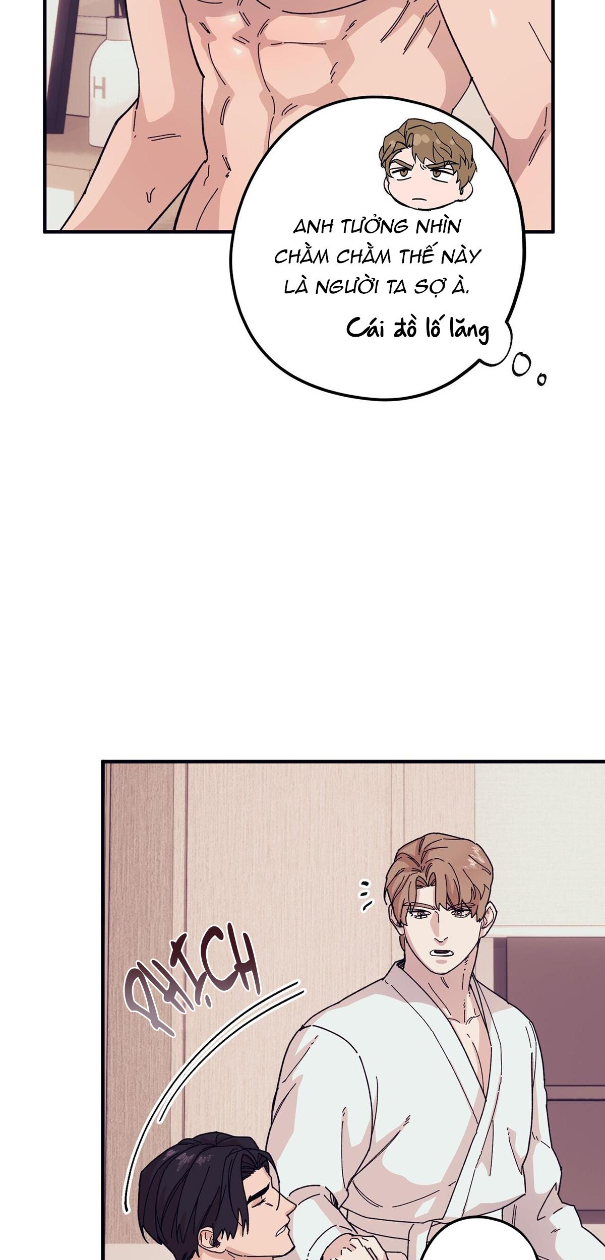 làm dâu nhà tài phiệt họ kang chapter 45 16