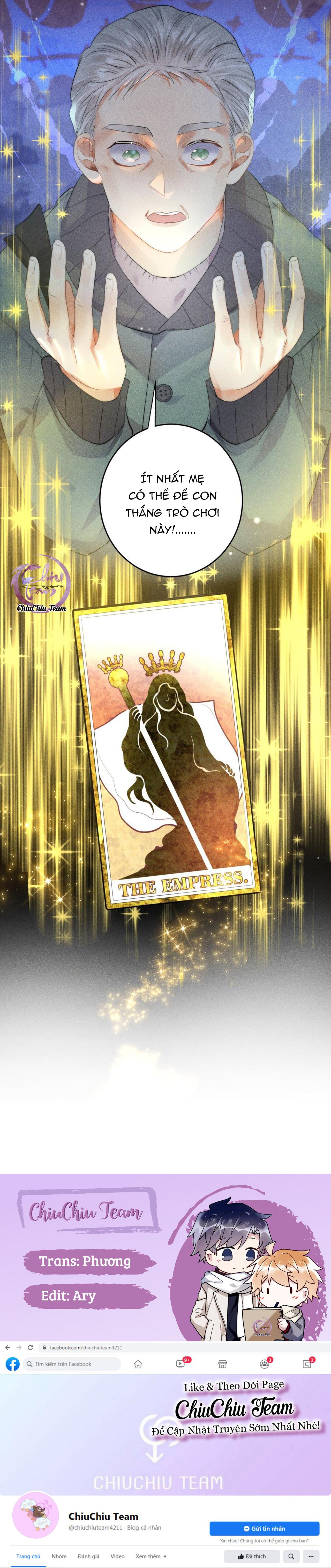 tòa tháp chapter 16 12