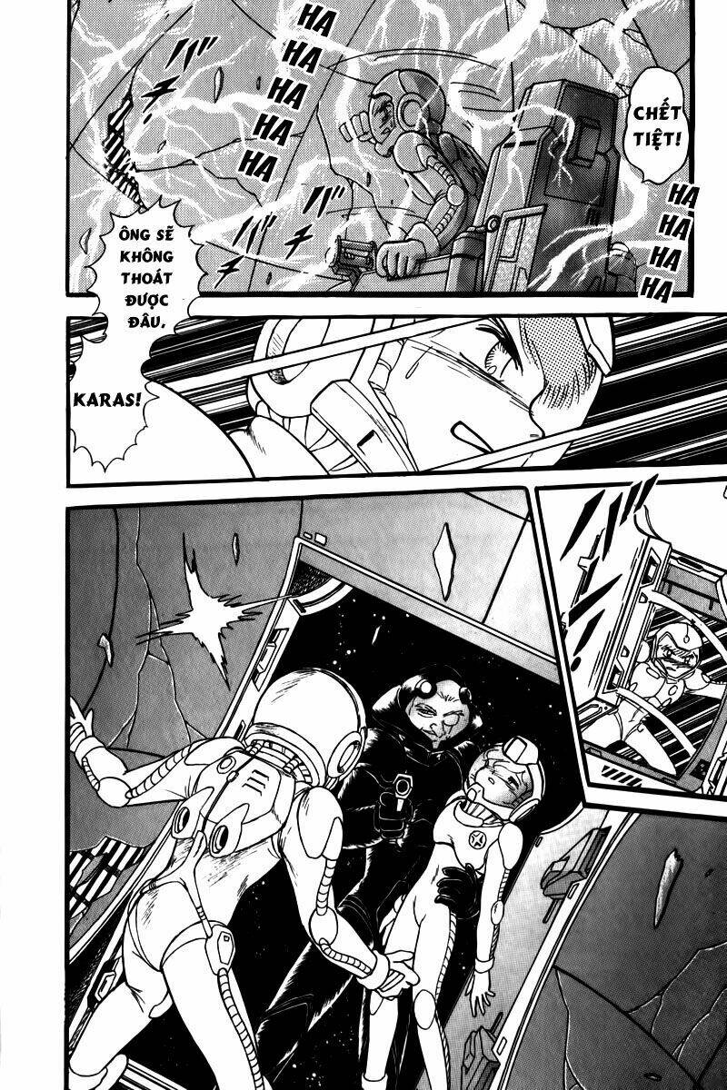 kidou senshi crossbone gundam chapter 13 11