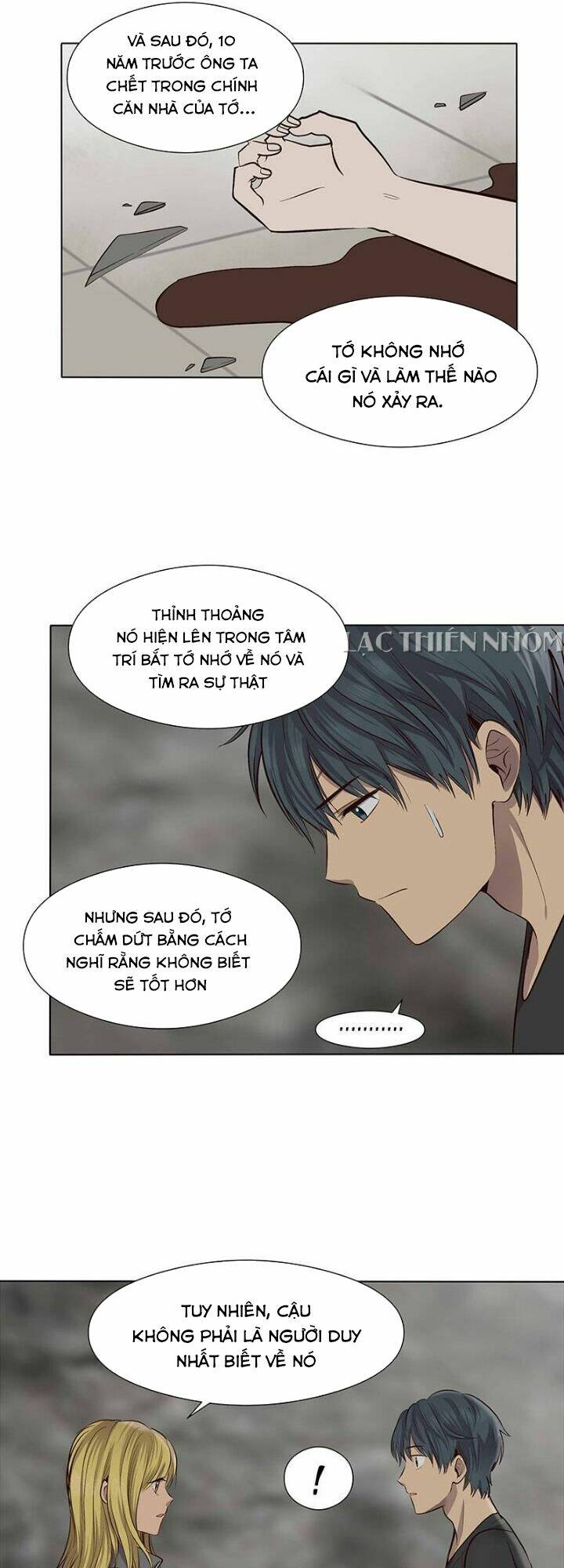 bí mật sâu sắc nhất của tôi chapter 43 11