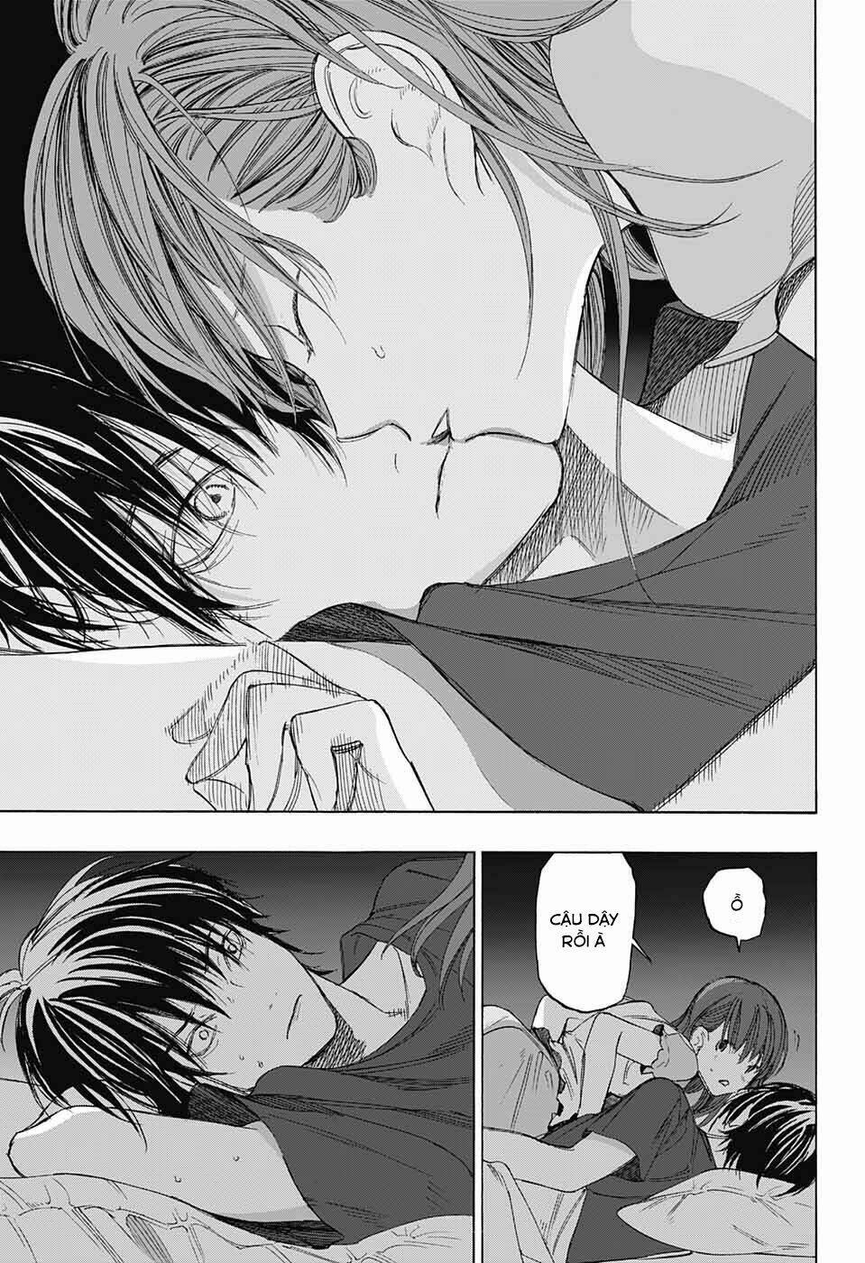 sentaku no toki chapter 4 36