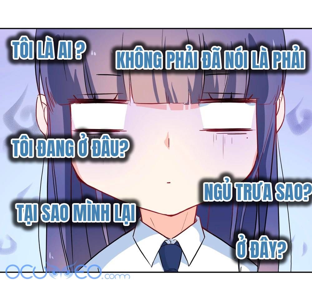 thầy giáo ác ma yêu tôi rồi chapter 15 33