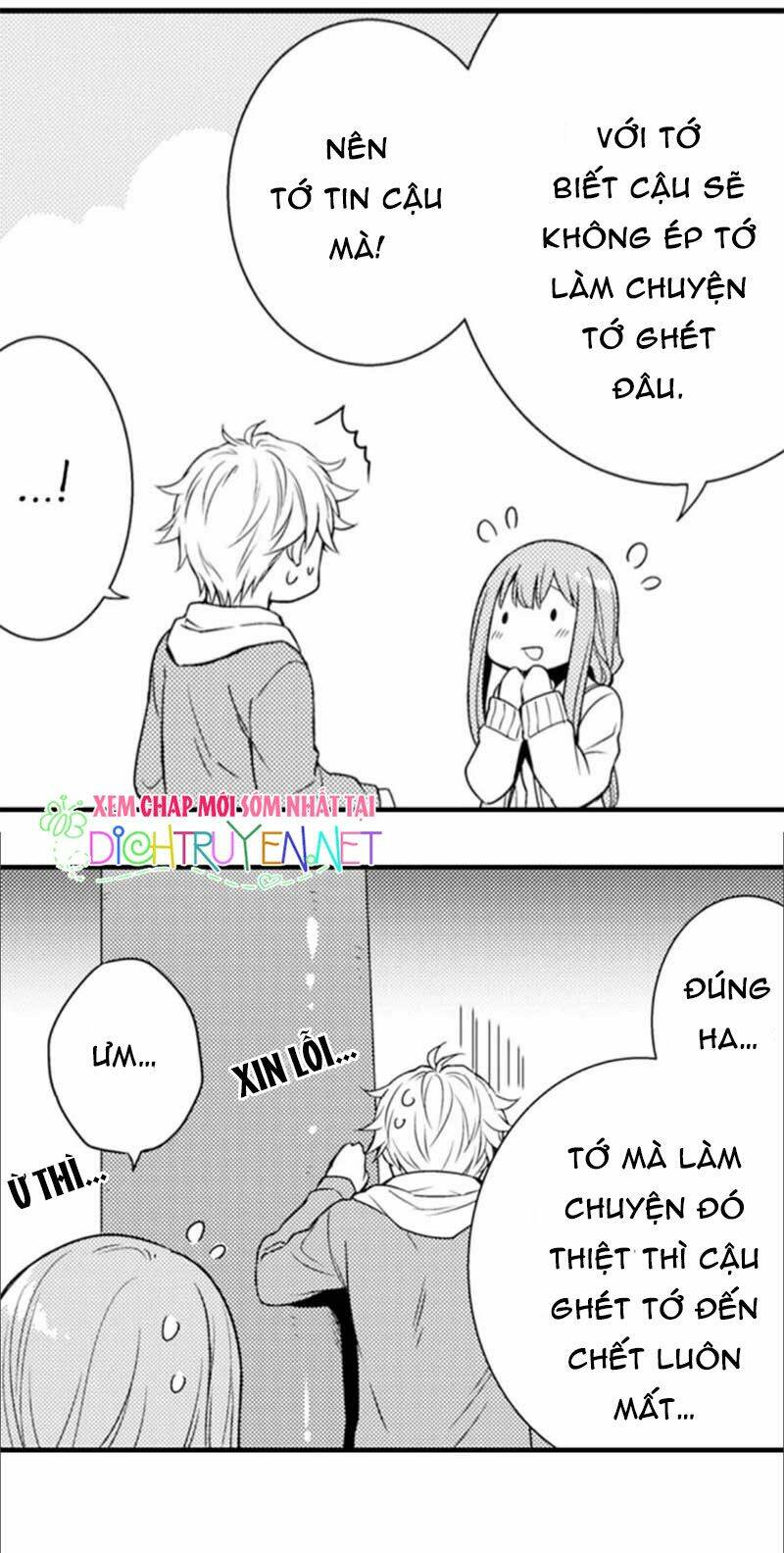 cô dâu cửu vỹ hồ chapter 4 26