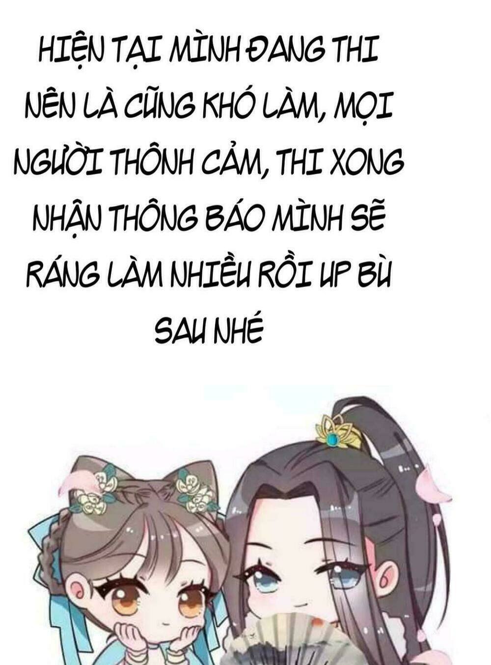 mộ thiếu, lão bà ngươi trọng sinh lại rồi! chapter 2 26