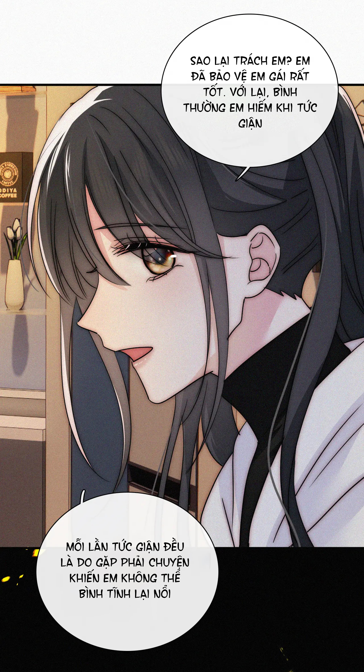 bệnh yêu chapter 51.2 8