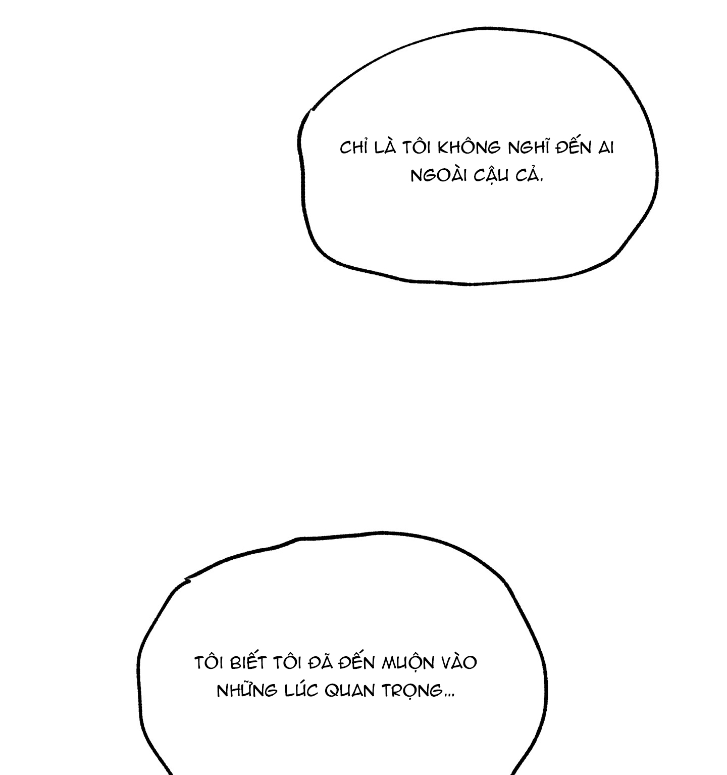 đêm bên bờ biển chapter 77.2 28