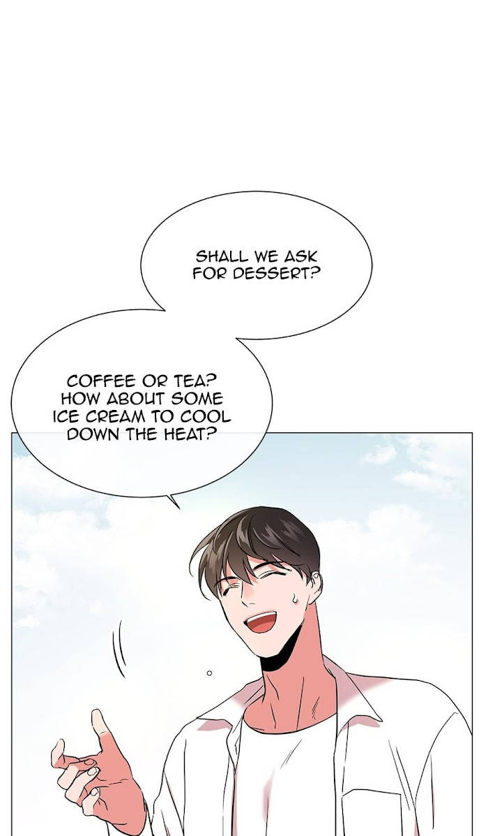 [raw] red candy chapter 64 39