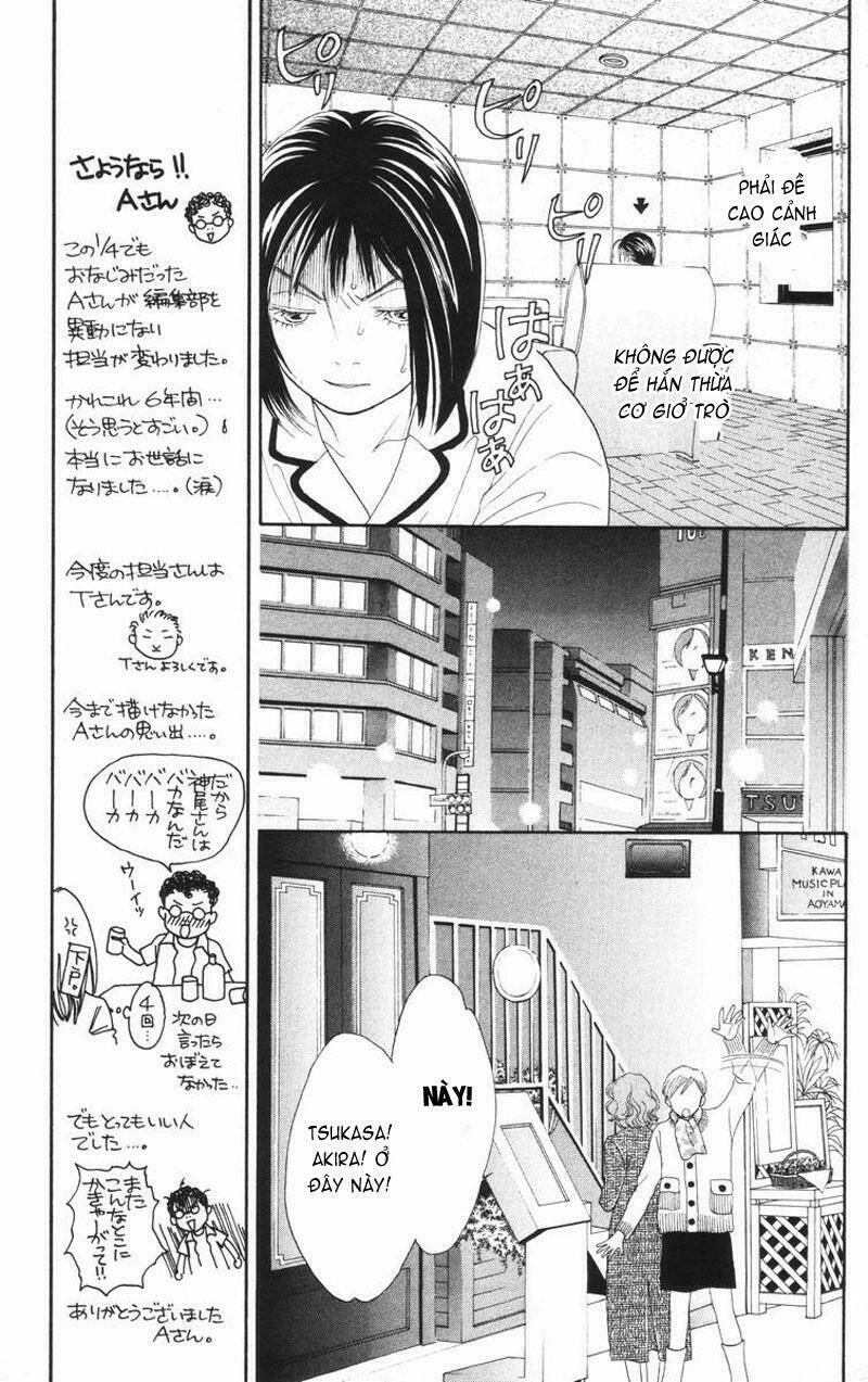 con nhà giàu chapter 155 9