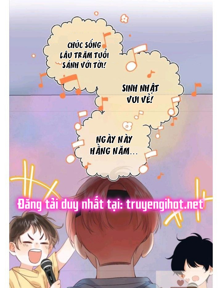 vụng trộm không thể giấu - mối tình thầm kín chapter 21 48