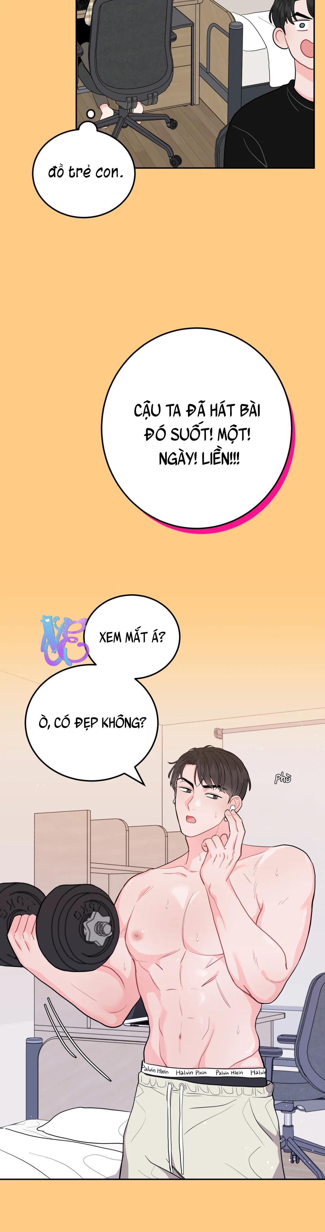 lưng chừng chapter 3 77