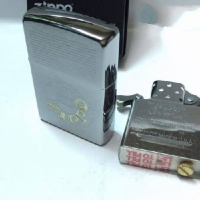 Bật Lửa Zippo 29236 – Zippo The Light Of Your Life