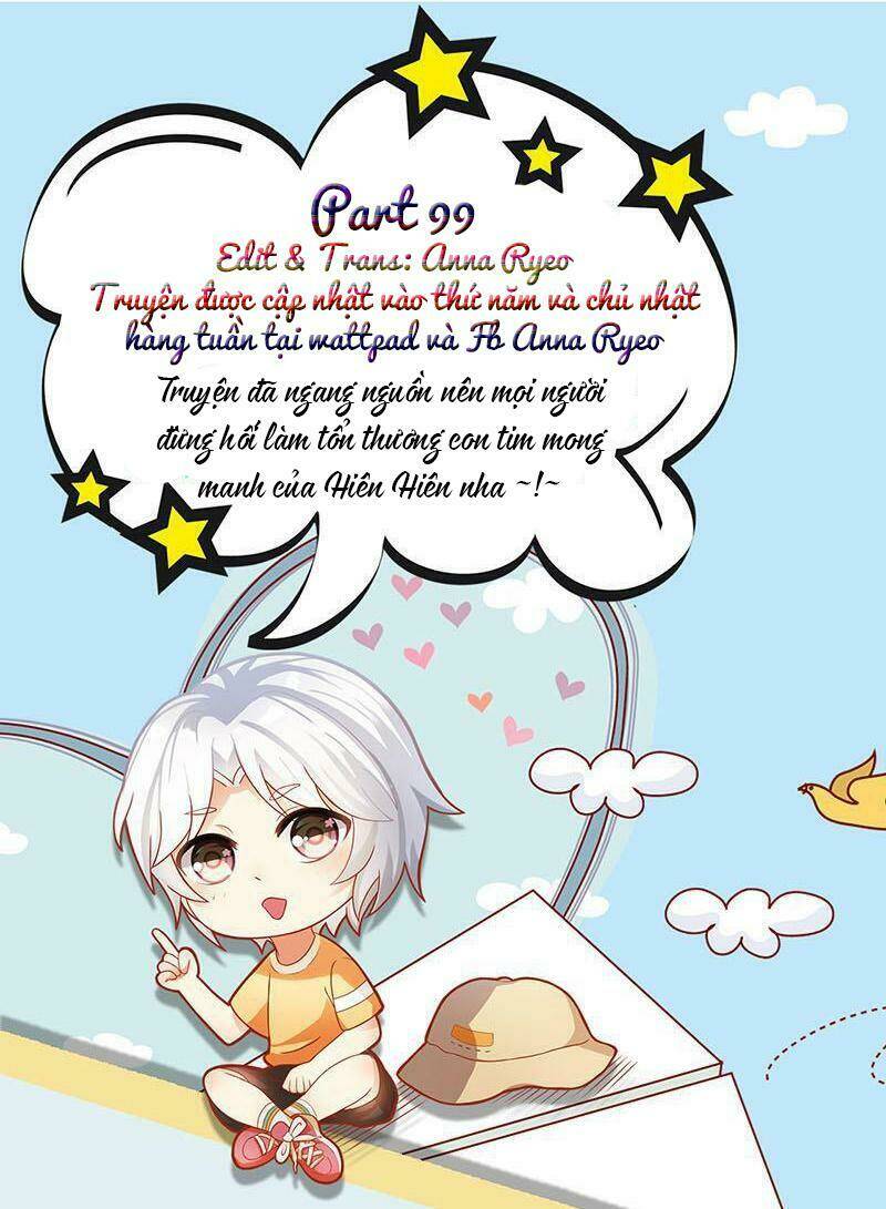 không gả cho tổng tài, gả cho người hầu chapter 99 1