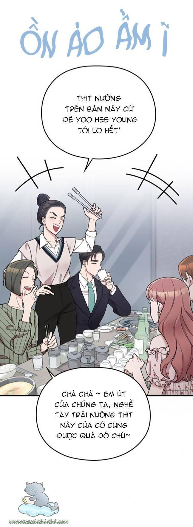 cô đi mà lấy chồng tôi chapter 21 53