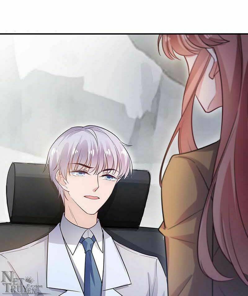 thịnh thế điềm sủng: cô vợ nhỏ đáng yêu của dịch thiếu chapter 99 17