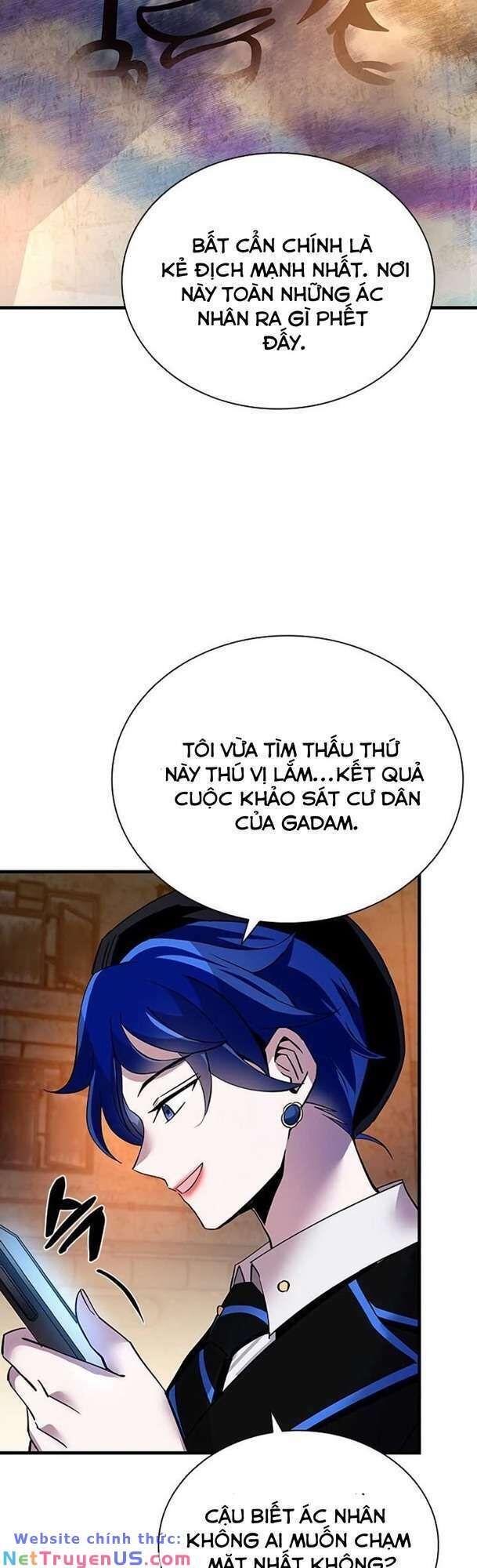 tiêu diệt ác nhân chapter 109 101