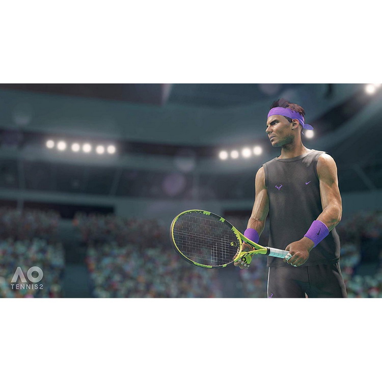 AO Tennis 2 - Hàng Nhập Khẩu