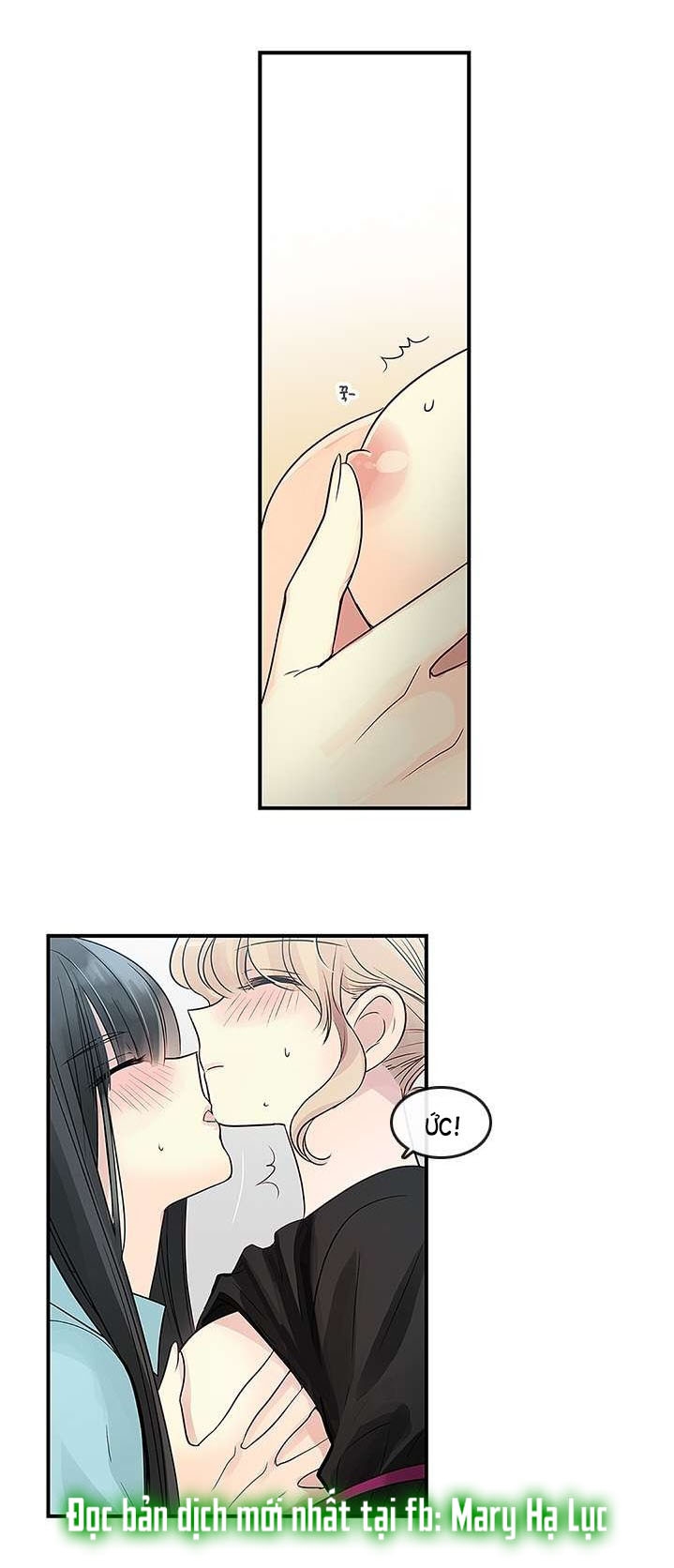 [18+] nàng hoa chapter 15.1 11