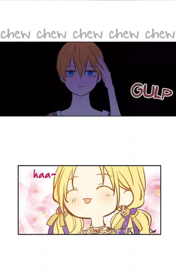 bỗng một ngày nọ tôi trở thành nàng công chúa chapter 72 28