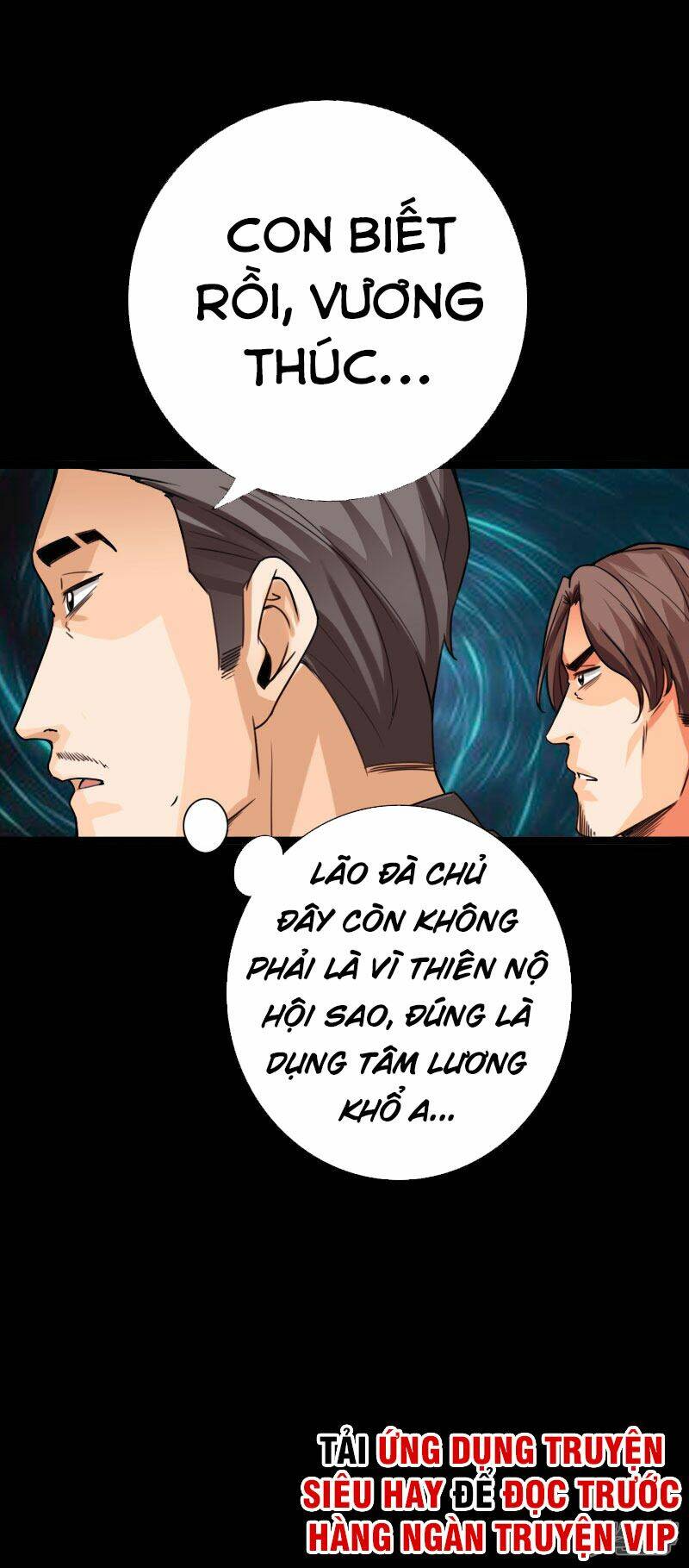 tuyệt phẩm tà thiếu chapter 94 36