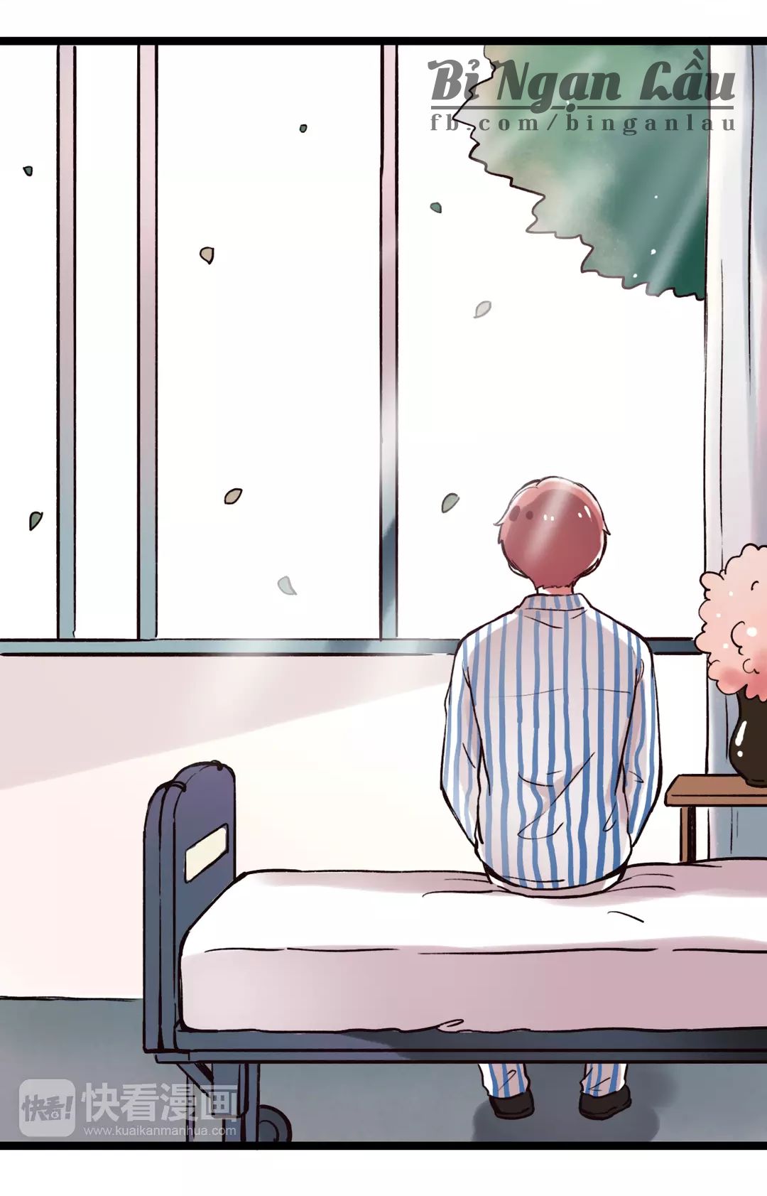 cậu đã từng yêu tôi 2 chapter 6 17