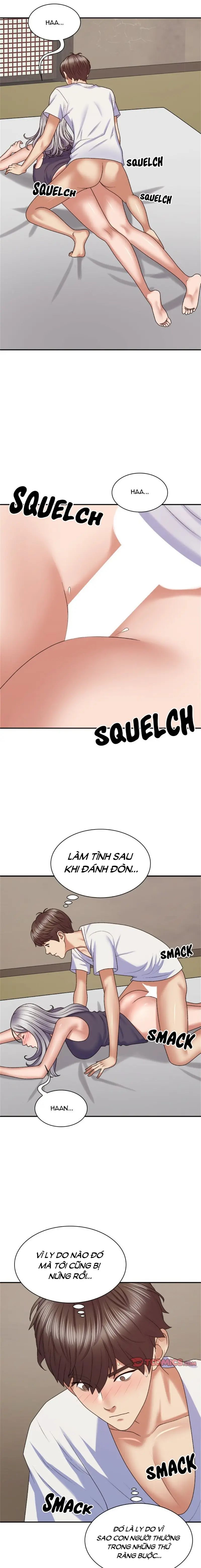 chiếm hữu linh hồn chapter 56 14