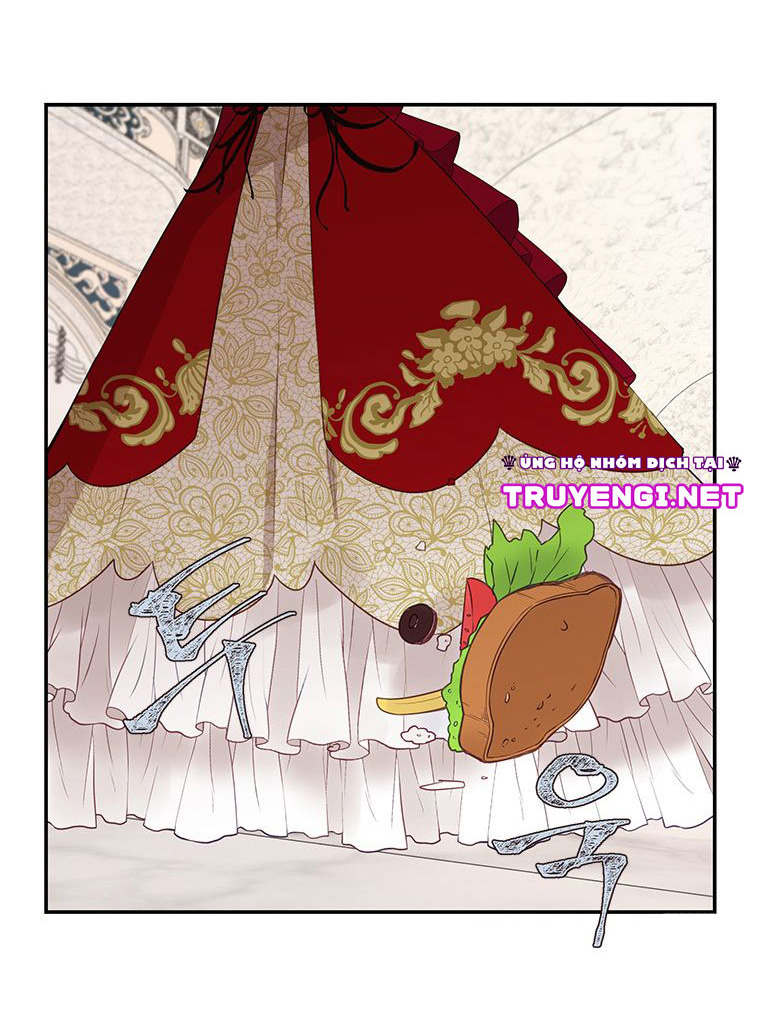 cẩn thận nữ phụ phản diện đấy! chapter 18 15