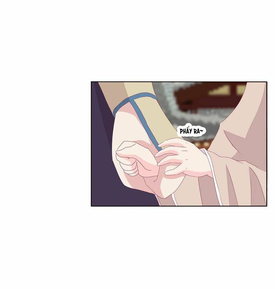tướng quân mời ra trận chapter 187 5