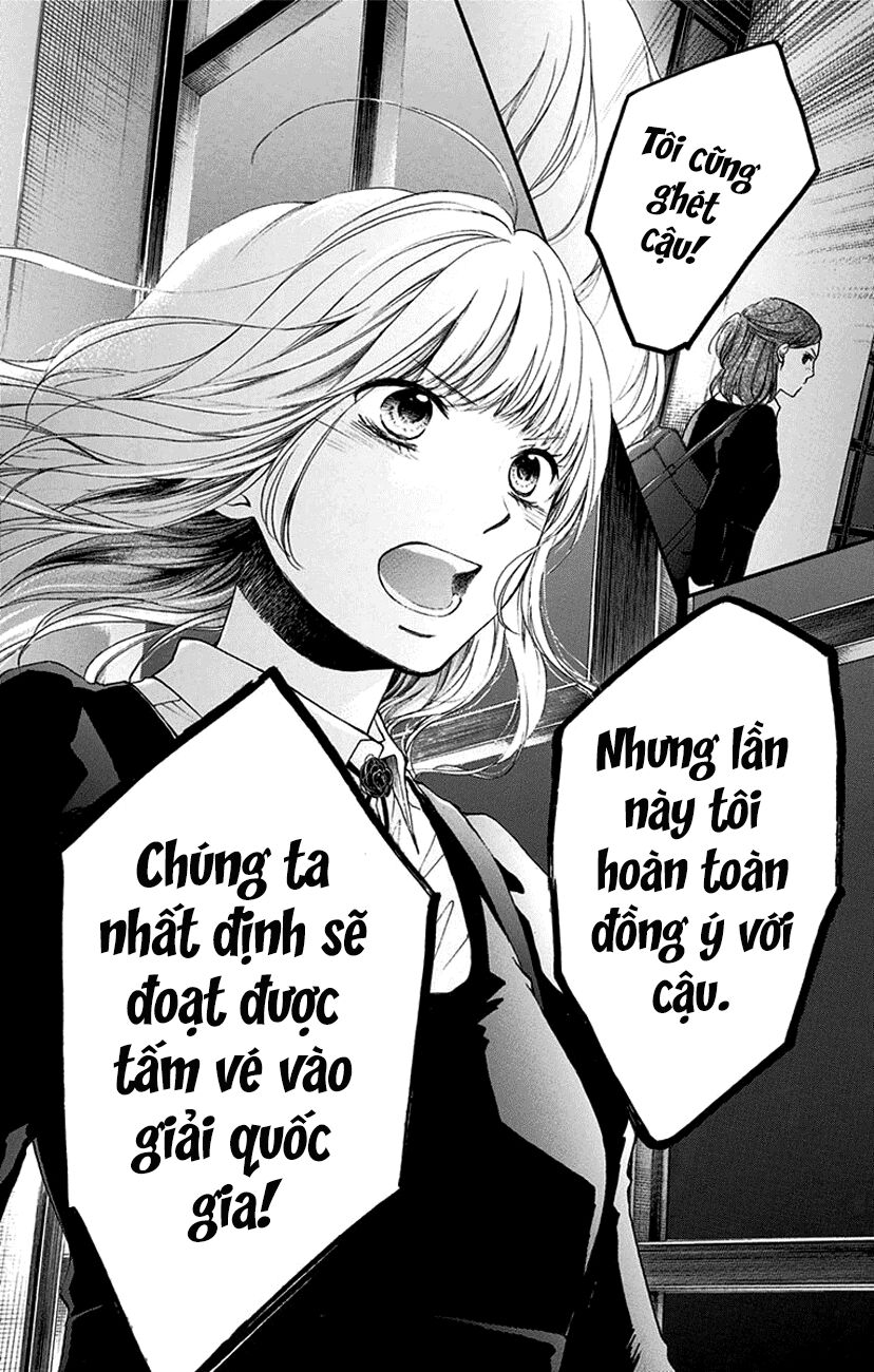 kono oto tomare! chapter 45 42