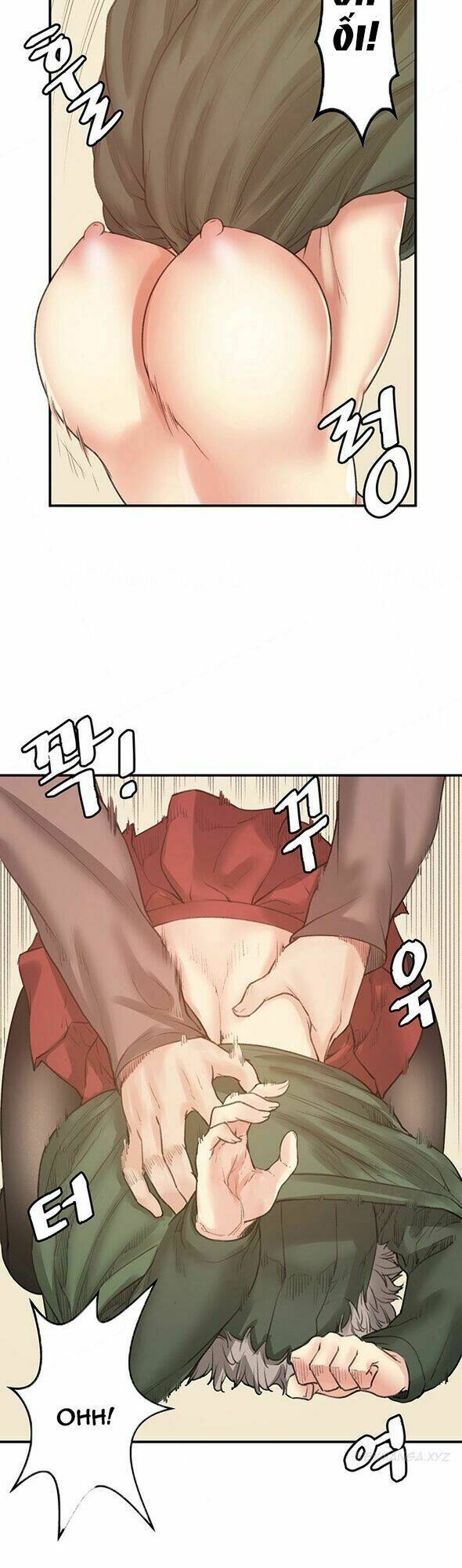 bạn gái của bạn thân chapter 22 29