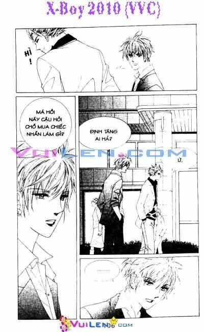 high school bullying chapter 24 16