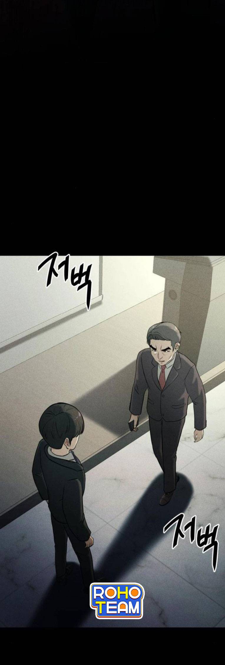 phòng kín chapter 18.1 7