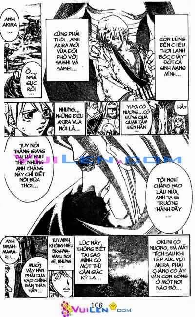 mắt quỷ kyo chapter 72 106