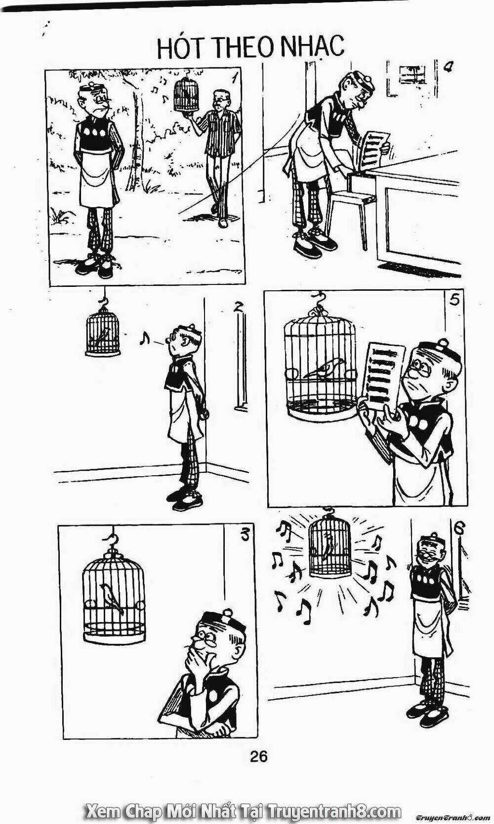 chú thoong chapter 161 2