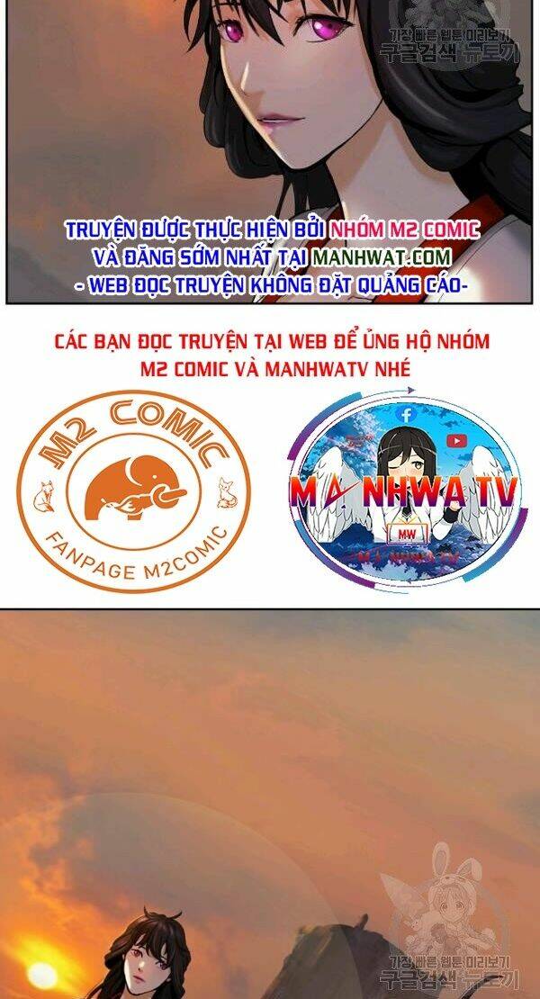 xuyên không thành hổ chapter 45 75