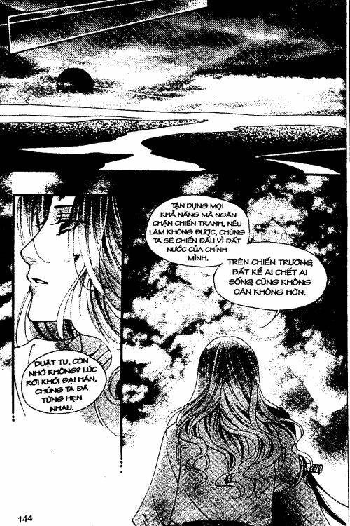 lâu lan y mộng chapter 5 142