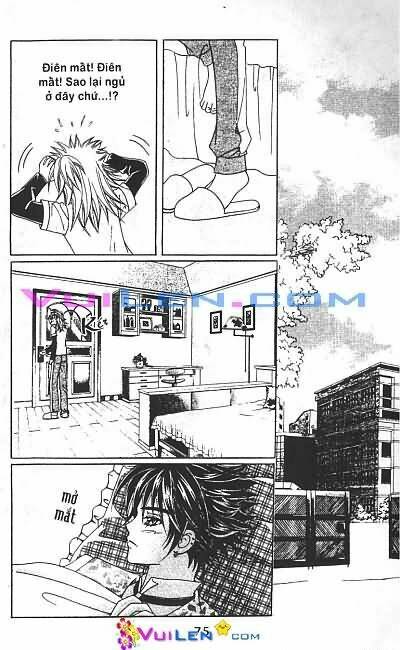 nụ hôn cuối chapter 28 16