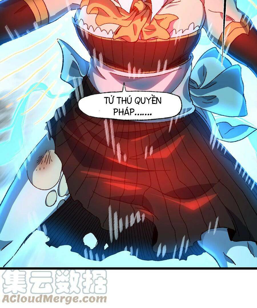 vú em vô địch chapter 28 51