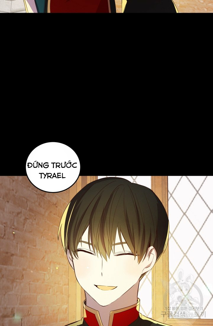 hủy bỏ điều ưóc này! chapter 8 39