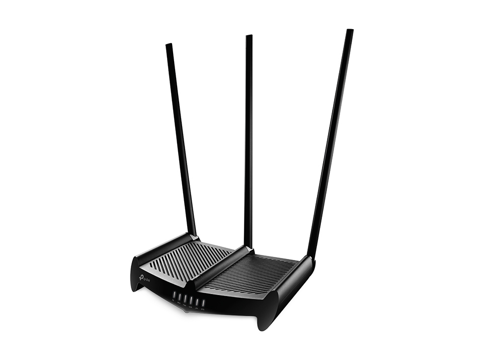 Bộ định tuyến TP-LINK 941HP không dây công suất cao tốc độ 450Mbps- Hàng Chính Hãng