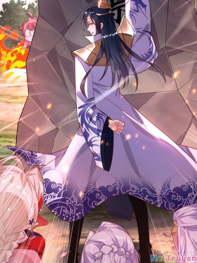 mỗi nữ đồ đệ đều muốn giết ta chapter 8 5