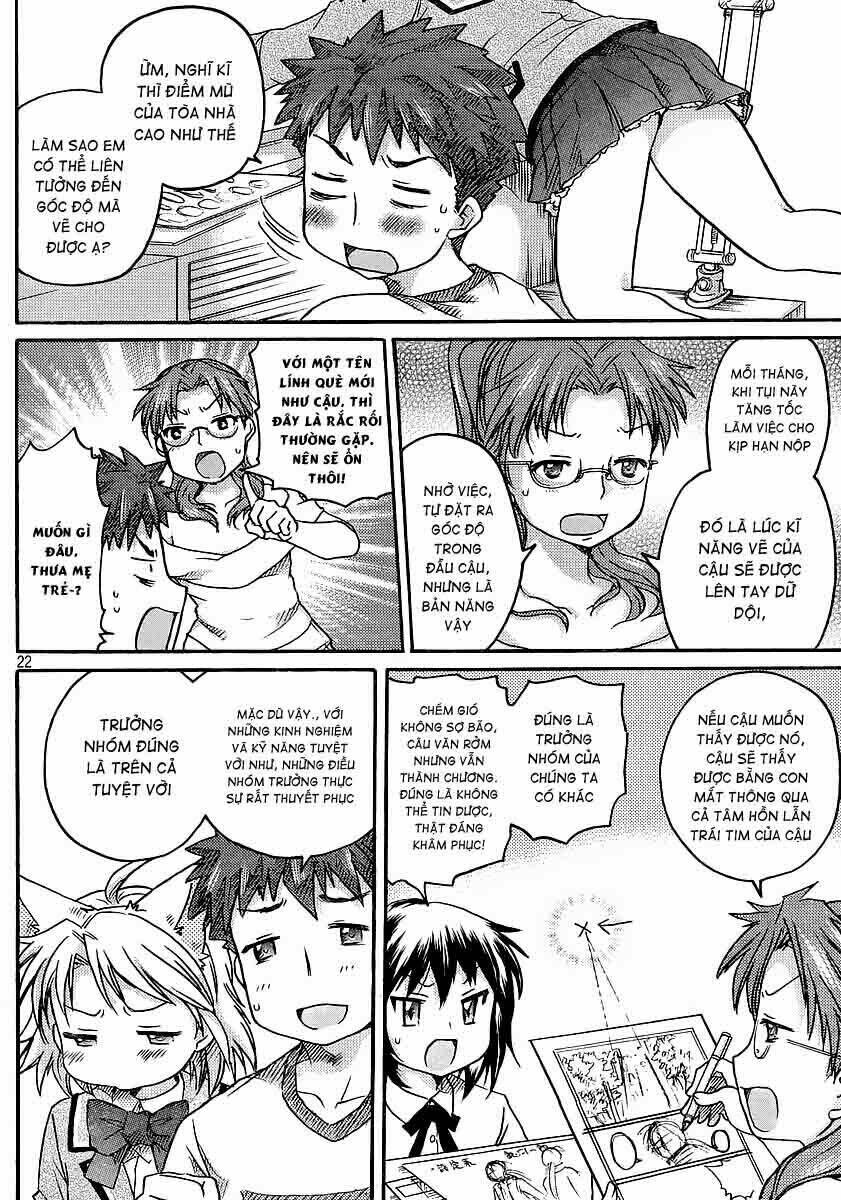 comic studio chapter 4 22