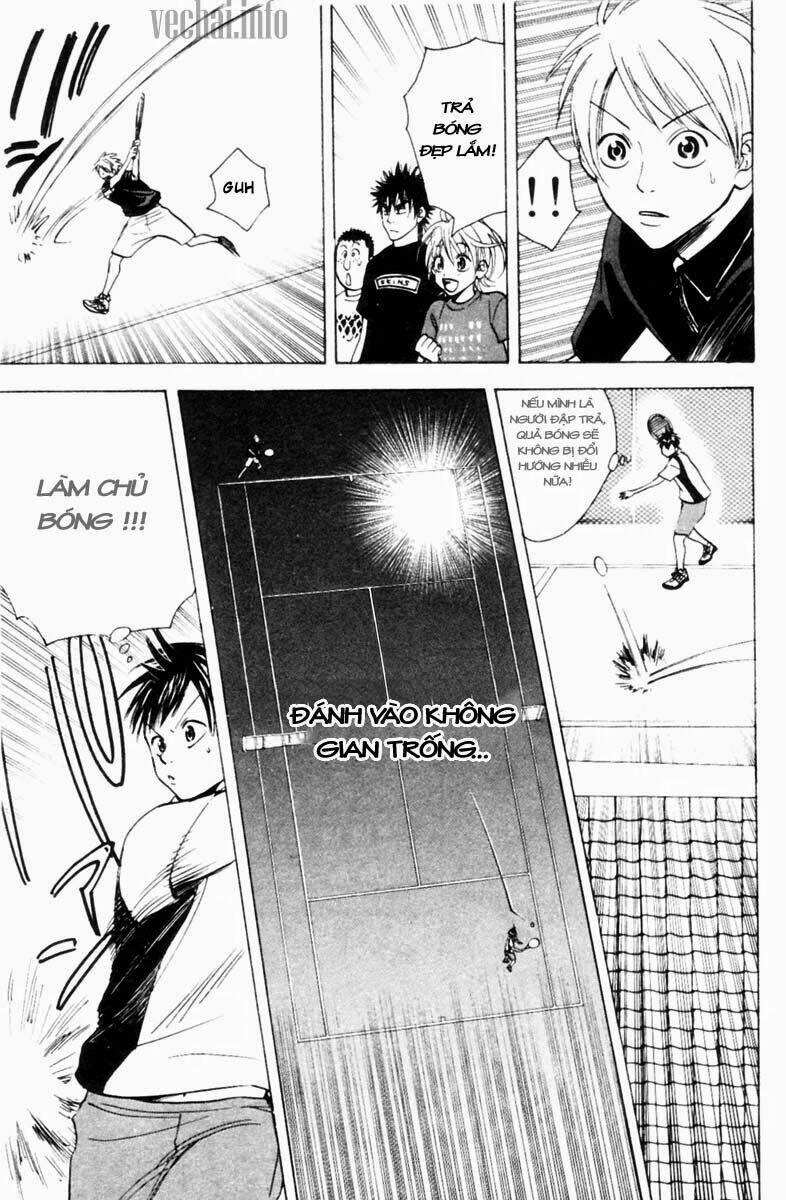 baby steps chapter 20 8