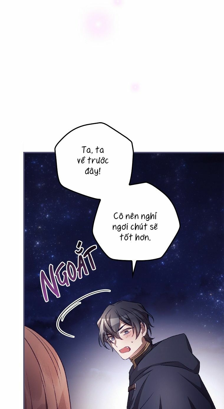 tôi nhìn thấy cái chết của bạn chapter 20 14