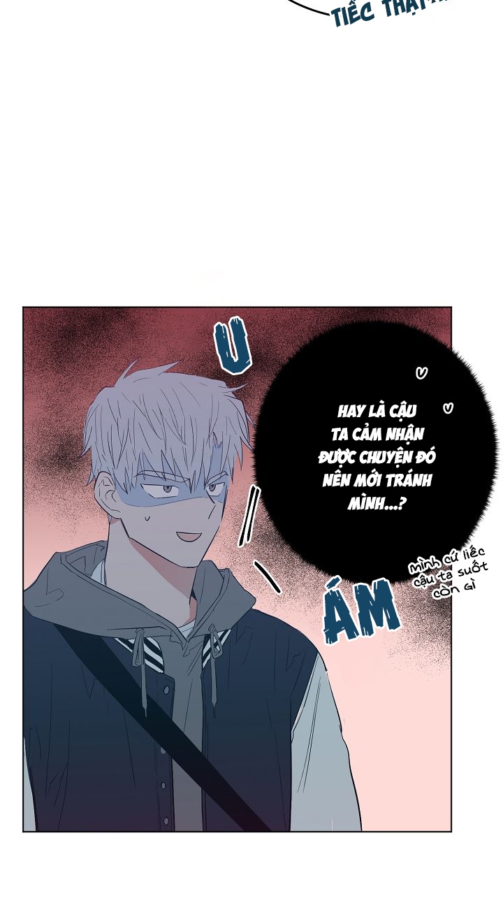 tình tay ba chapter 10 44