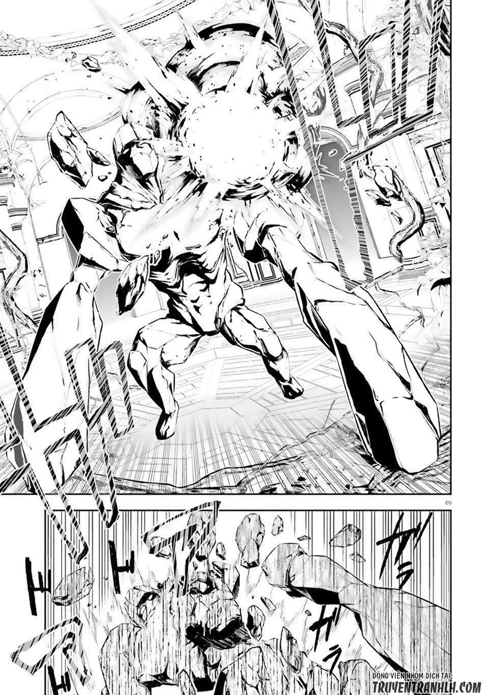 sekai no owari to yoakemae chapter 16 5