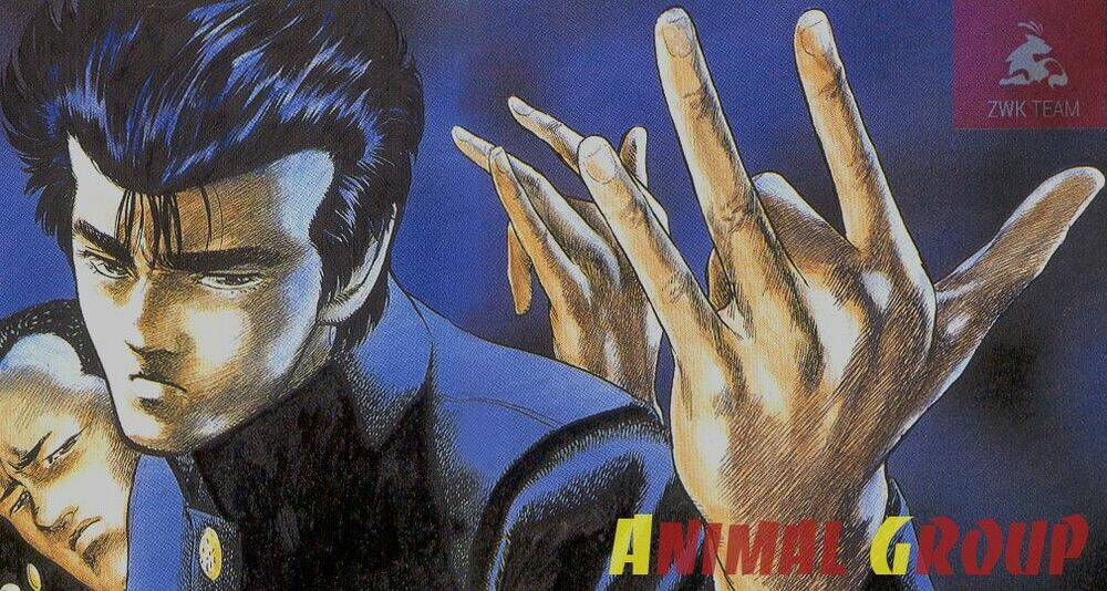 rrr - rock 'n' roll ricky chapter 13 1