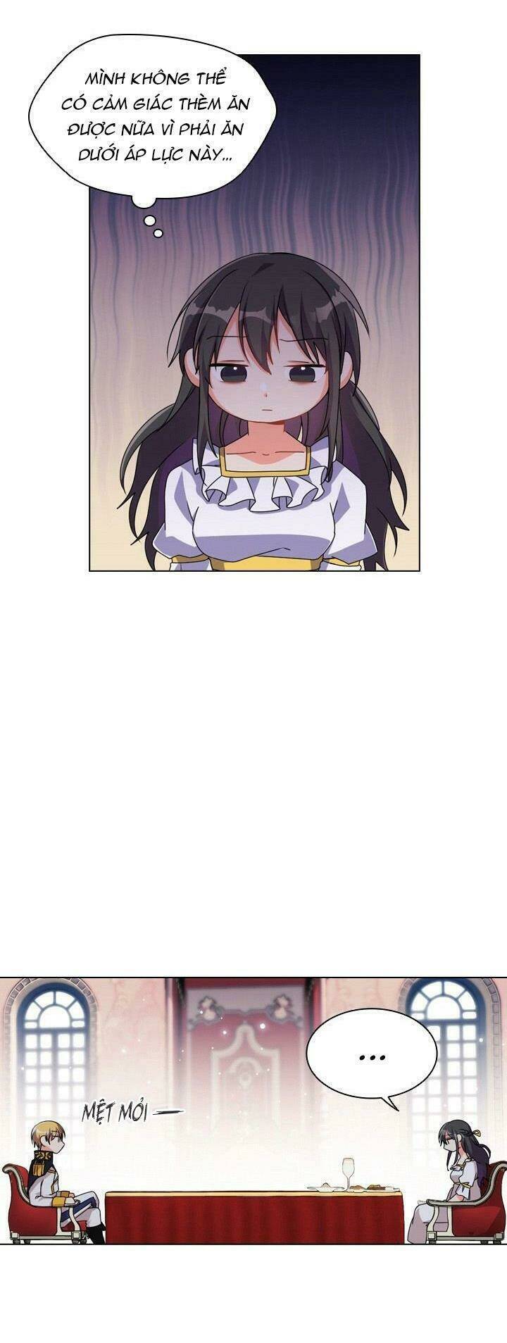 ý nghĩa của em chapter 4 10