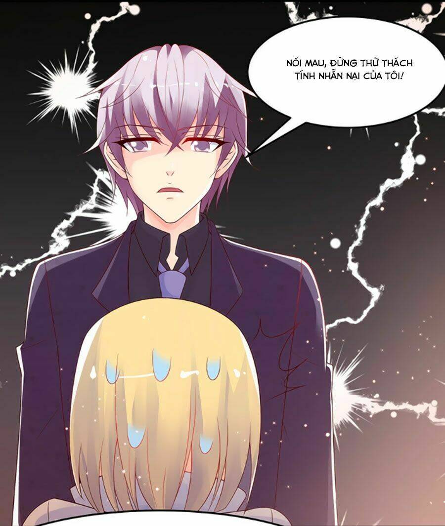 đại thúc, người ta sẽ ngoan chapter 27 32